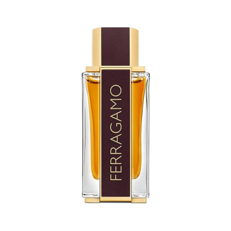 FERRAGAMO SPICY LEATHER EAU DE PARFUM 100 ML