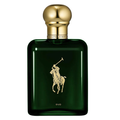RALPH LAUREN POLO OUD EAU DE PARFUM 125ML