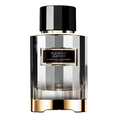 CAROLINA HERRERA HERRERA CONFIDENTIAL PLATINUM LEATHER EAU DE PARFUM 100ML