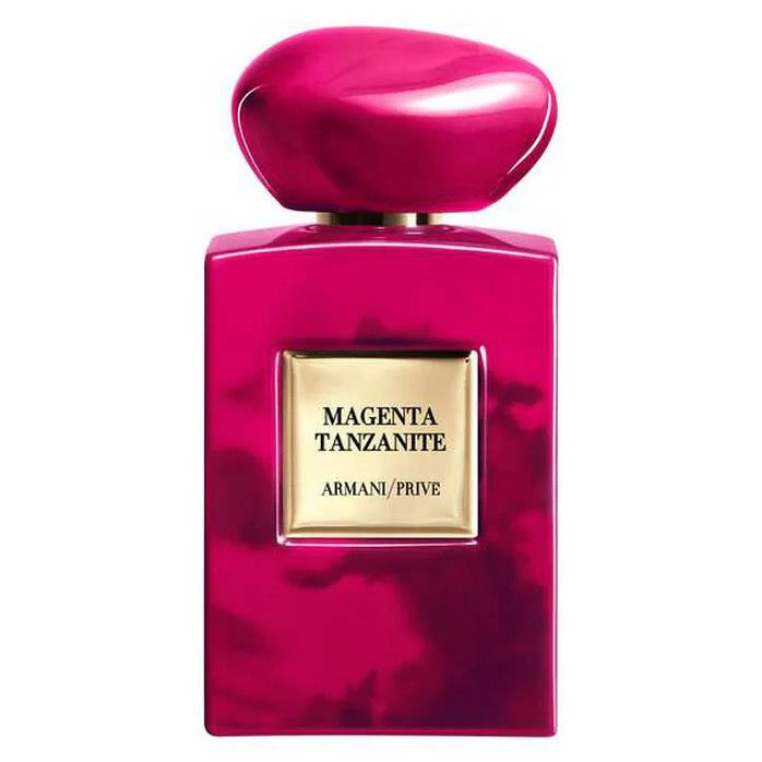 ARMANI PRIVE PRIVE MAGENTA EAU DE PARFUM - 100ML