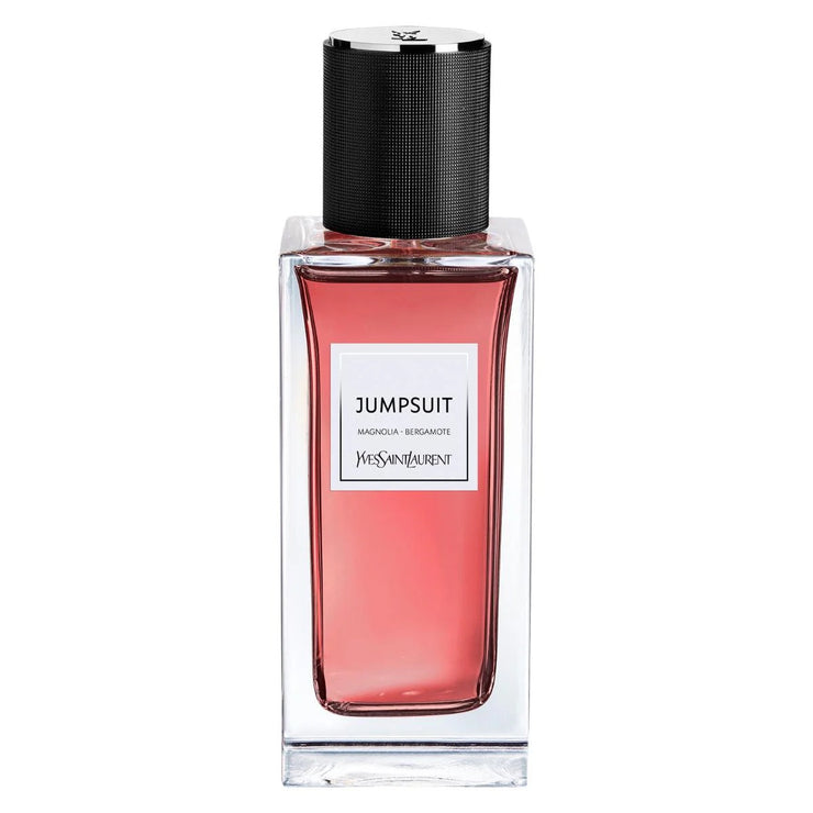 YVES SAINT LAURENT JUMPSUIT EAU DE PARFUM - LE VESTIAIRE DES PARFUMS 125ML
