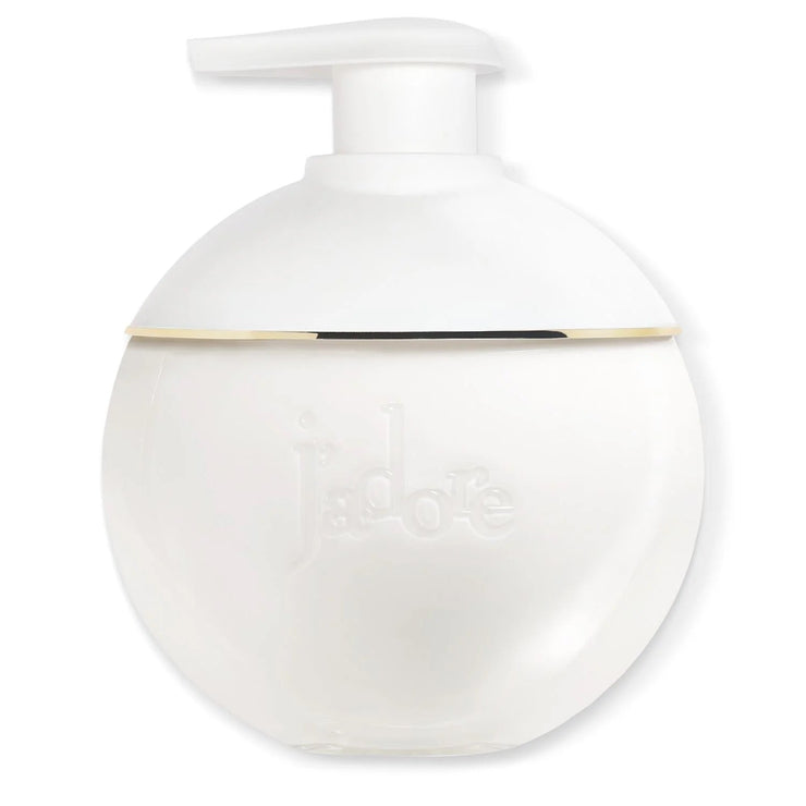 DIOR JÂ€™ADORE LES ADORABLES BODY MILK