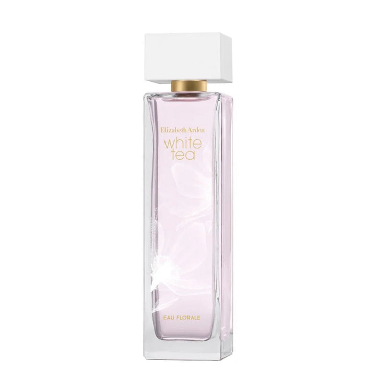 ELIZABETH ARDEN WHITE TEA EAU FLORALE